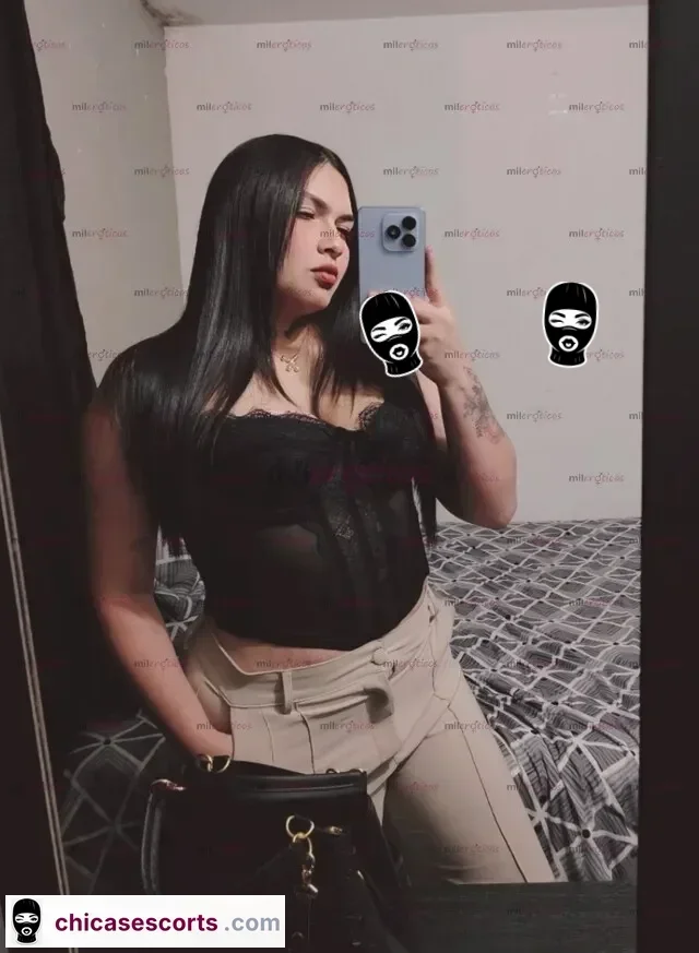 Foto de Hermosa Joven, De 28 AñOs, Ardiente, Adicta Al Sexo, Escorts en Bogotá, Colombia