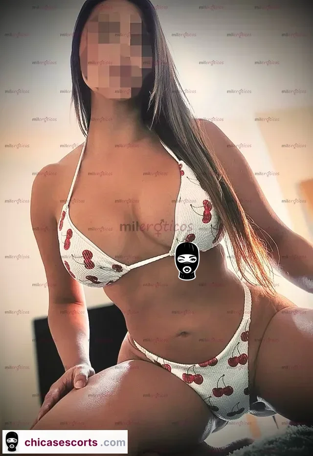 Foto de Hermoso Rostro Cuerpo Bronceado Linda Y Voluptuosa Muy Bien Ubicada Esperandote — imagen 9