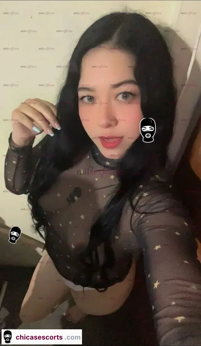 Foto de Hola Amor Soy Una Chica Muy Traviesa Dispuesta A Todo Contigo Amor — imagen 5