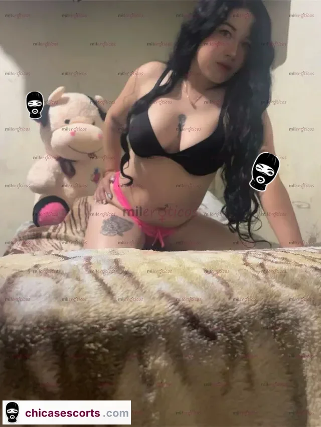 Foto de Hola Amor Soy Una Chica Muy Traviesa Dispuesta A Todo Contigo Amor — imagen 7