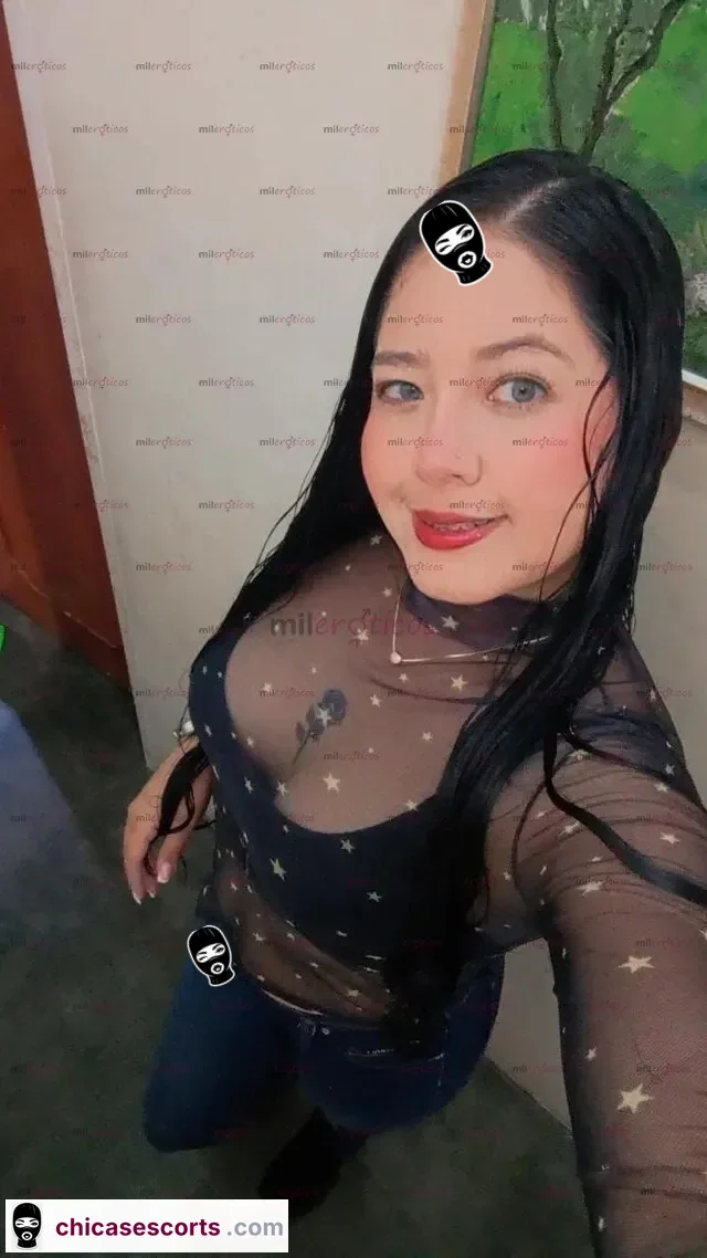 Foto de Hola Amor Soy Una Chica Muy Traviesa Dispuesta A Todo Contigo Amor — imagen 8