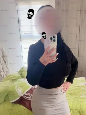 Hola Amor Soy Una Chica Voluptuosa Sexi Cachonda, Promo!!, Escorts en Querétaro, México — 18 años