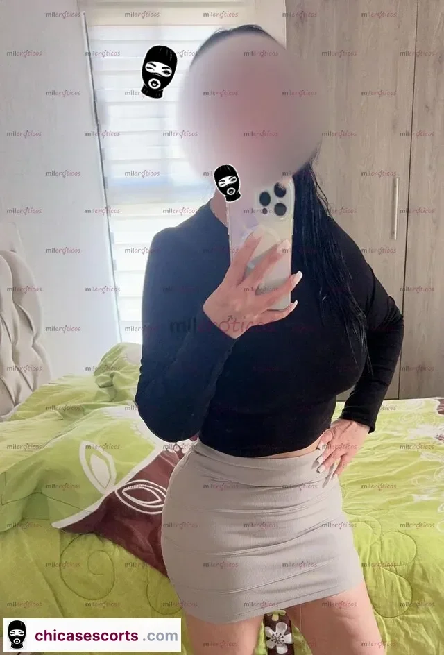 Foto de Hola Amor Soy Una Chica Voluptuosa Sexi Cachonda, Promo!! — imagen 4