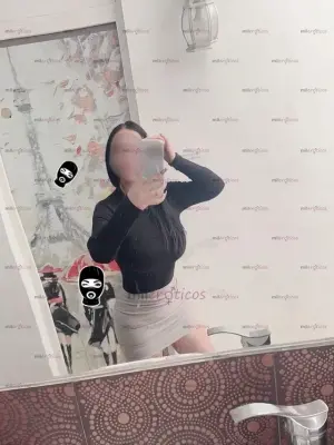 Hola Amor Soy Una Chica Voluptuosa Sexi Cachonda, Promo!!, Escorts en Querétaro — 18 años