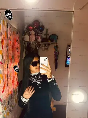 Hola Amor Soy Una Diablita Muy Traviesa Dispuesta A Todo Contigo, Escorts en Guadalajara — 21 años