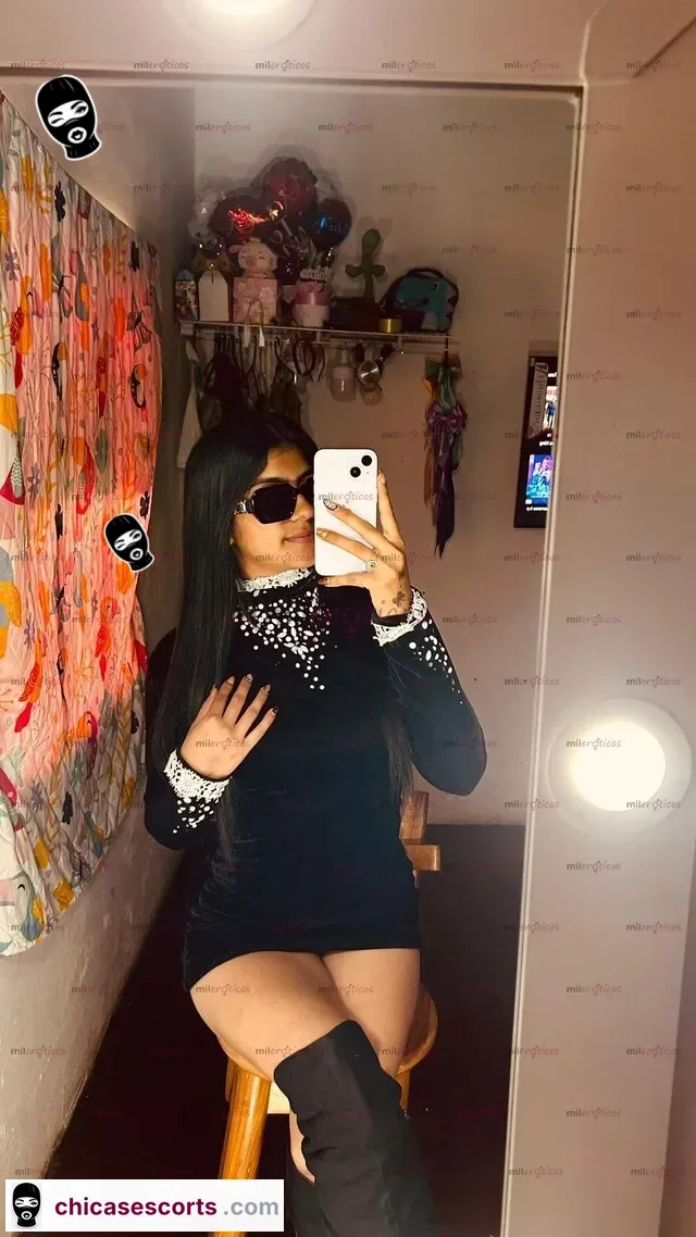 Foto de Hola Amor Soy Una Diablita Muy Traviesa Dispuesta A Todo Contigo — imagen 4