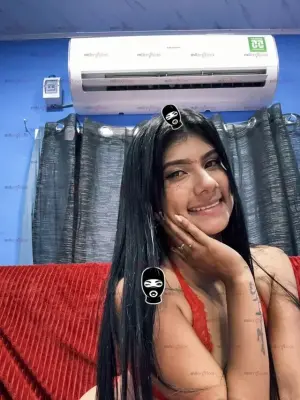 Hola Amor Soy Una Diablita Muy Traviesa Dispuesta A Todo Contigo, Escorts en Guadalajara — 21 años