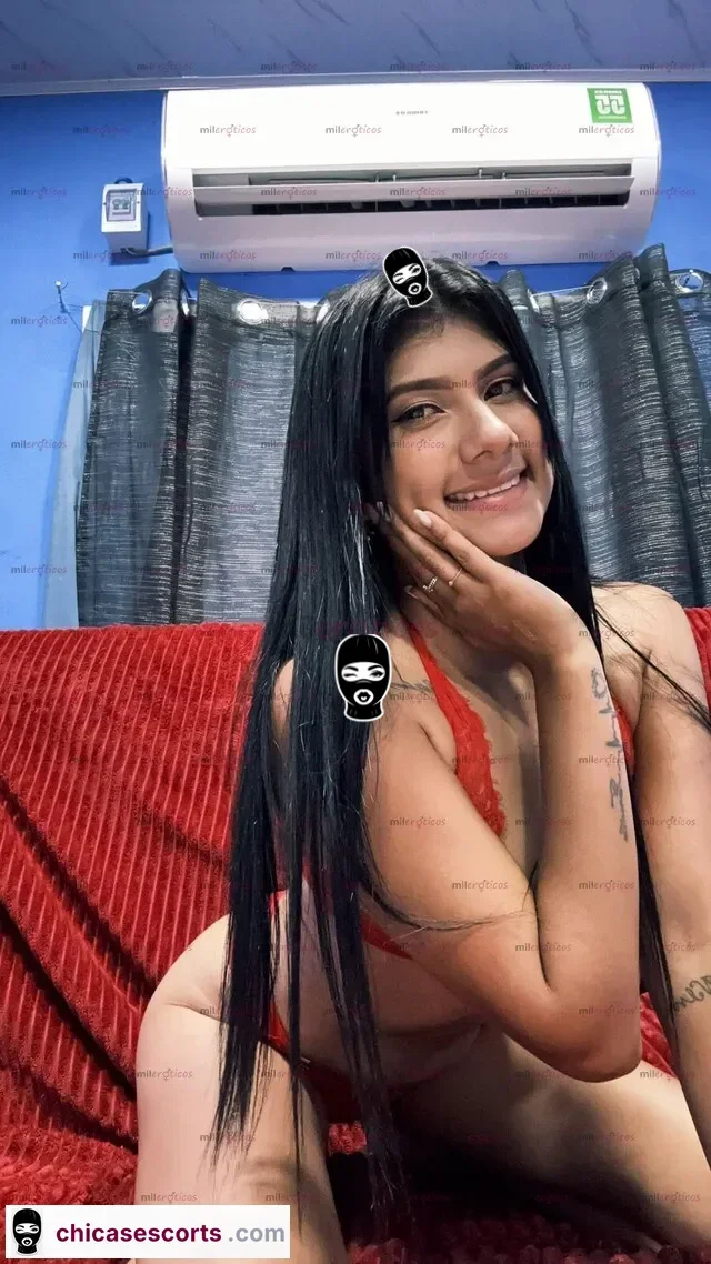 Foto de Hola Amor Soy Una Diablita Muy Traviesa Dispuesta A Todo Contigo — imagen 6