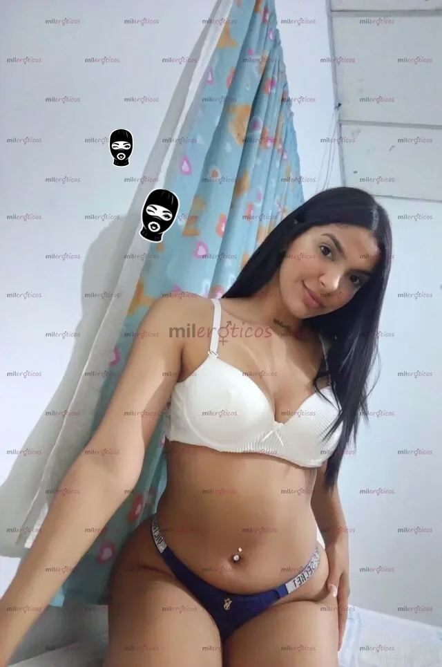 Foto de Hola Amor Soy Una Flaca De Buen Cuerpo Y Rica Vagina — foto de perfil verificado