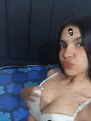 Hola Amor Soy Una Flaca De Buen Cuerpo Y Rica Vagina, Escorts en Aguascalientes, México — 20 años