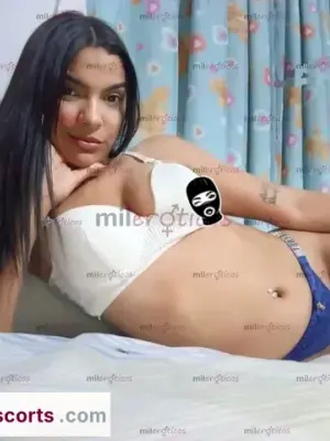 Hola Amor Soy Una Flaca De Buen Cuerpo Y Rica Vagina, Escorts en Aguascalientes — 20 años