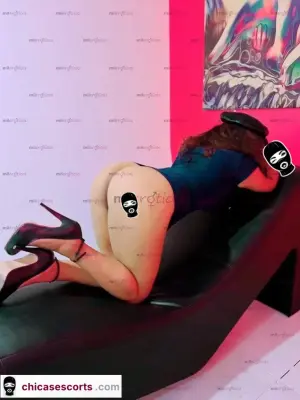 Hola Mi Amor Soy Romina Chica Candente De Lindo Trasero, Escorts en Guadalajara, México — 18 años