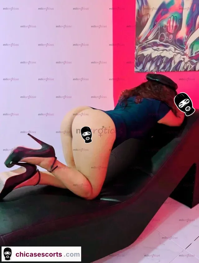 Foto de Hola Mi Amor Soy Romina Chica Candente De Lindo Trasero — imagen 3