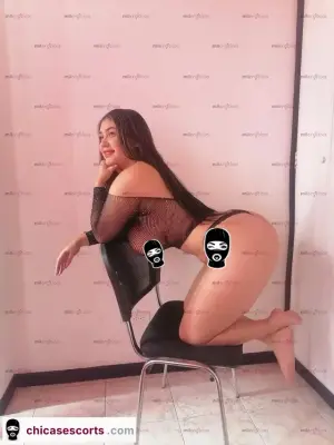 Hola Mis Amores Soy Valeria Ven A Disfrutar Un Rato De Placer, Escorts en Bogotá, Colombia — 45 años