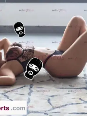 Hola Soy Dani Tengo 20 AñOs Y MuchíSimas Ganas De Complacerte, Escorts en Querétaro, México — 20 años