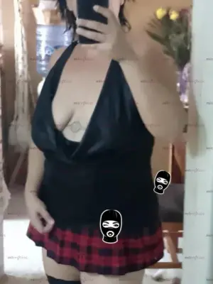 Hola Soy Mimi Gordibuena Cuarentona Con Lugar, Escorts en Aguascalientes, México — 18 años