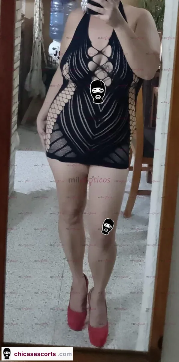 Foto de Hola Soy Mimi Gordibuena Cuarentona Con Lugar — imagen 3