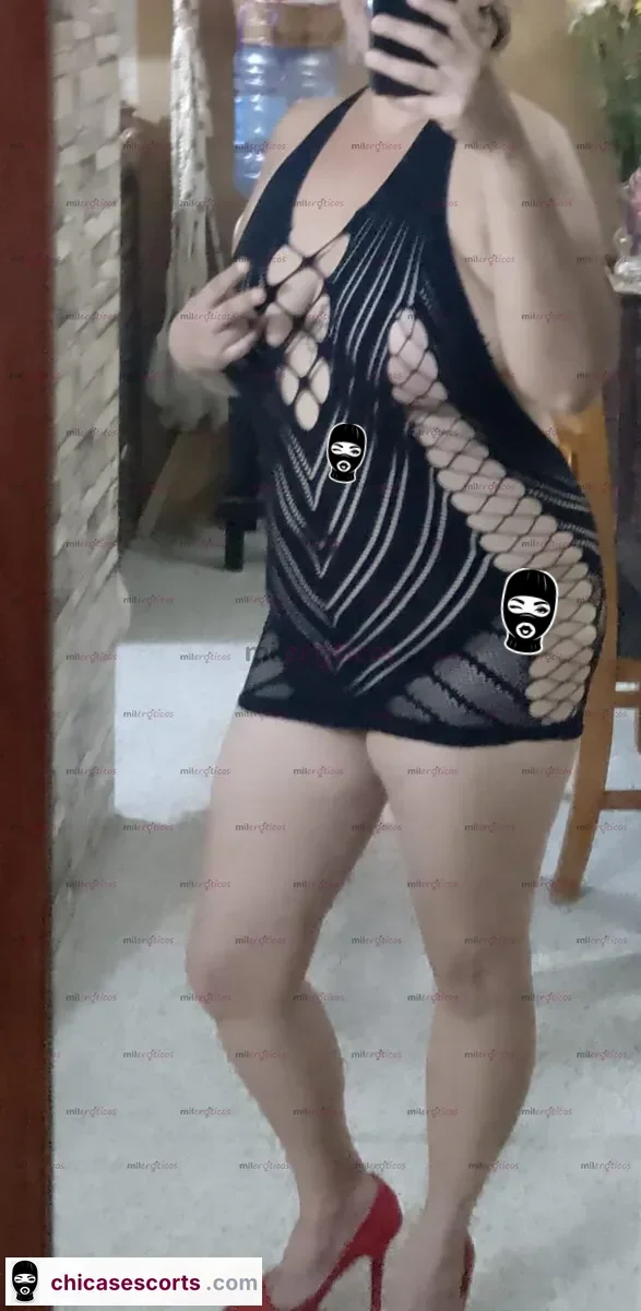 Foto de Hola Soy Mimi Gordibuena Cuarentona Con Lugar — imagen 4