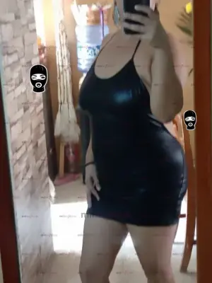 Hola Soy Mimi Gordibuena Cuarentona Con Lugar, Escorts en Aguascalientes — 18 años