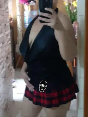 Hola Soy Mimi Gordibuena Cuarentona Con Lugar, Escorts en Aguascalientes — 18 años