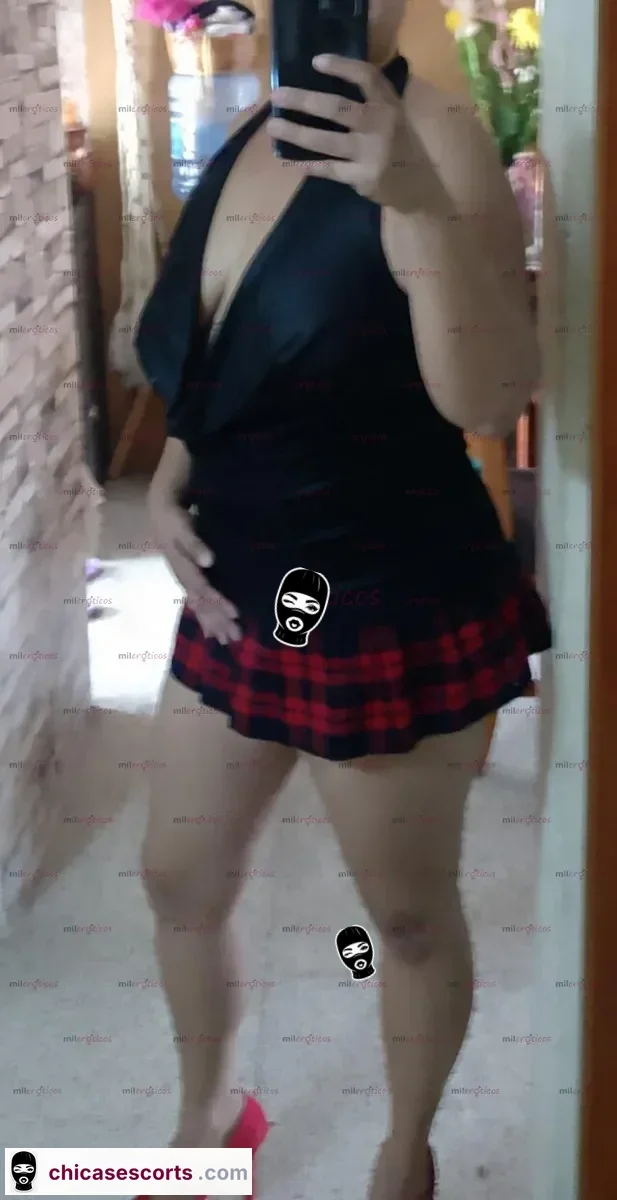 Foto de Hola Soy Mimi Gordibuena Cuarentona Con Lugar — imagen 6