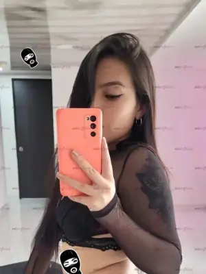 Hola Soy Una Chica Muy Complaciente Dispuesta A Todo Contigo Bebé, Escorts en Guadalajara, México — 18 años