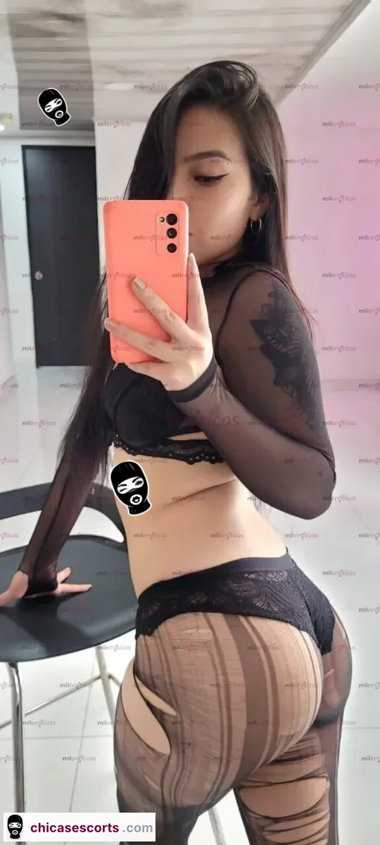 Foto de Hola Soy Una Chica Muy Complaciente Dispuesta A Todo Contigo Bebé — imagen 6