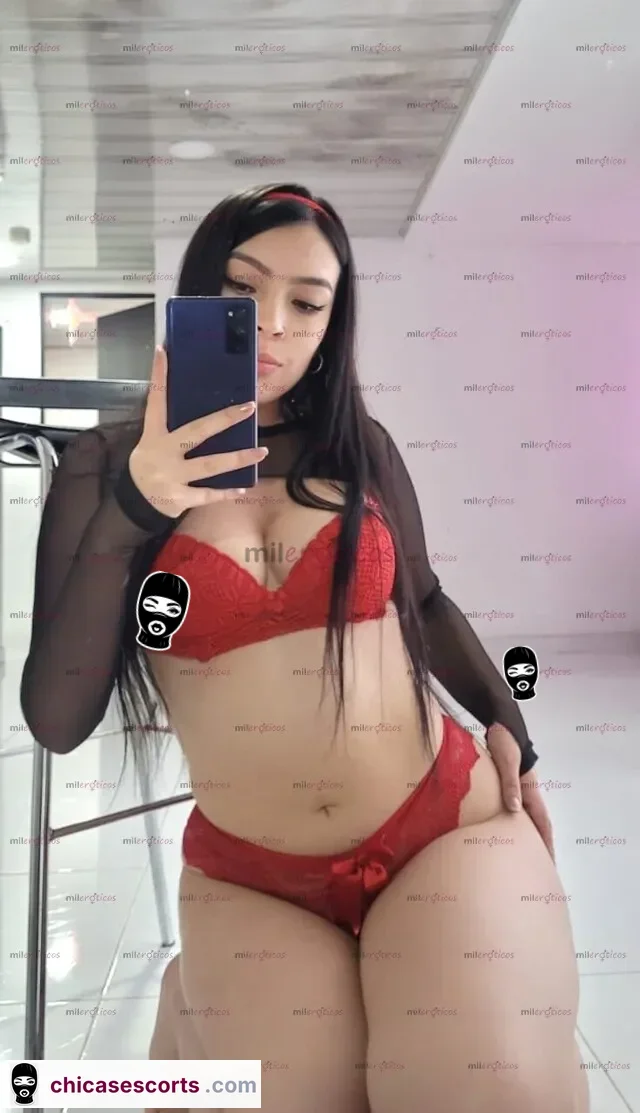 Foto de Hola Soy Una Chica Muy Complaciente Dispuesta A Todo Contigo Bebé — imagen 7