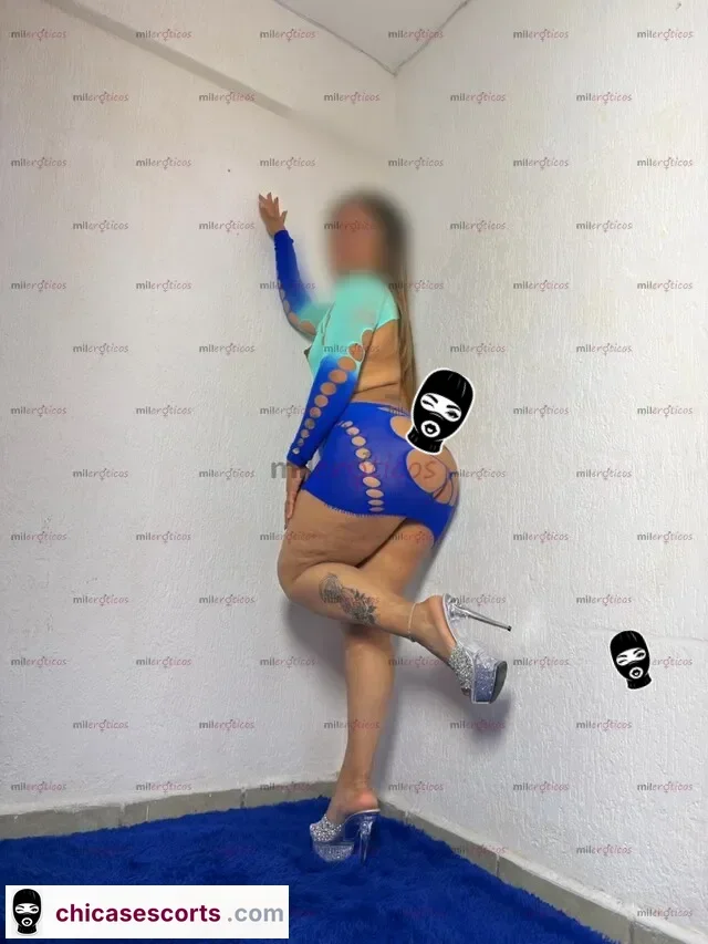 Foto de Hoy MiéRcoles Disponible Con Super PromocióN En La Hora $1, Escorts en Querétaro, México