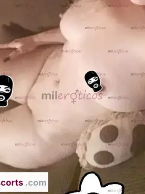 Ingrid Hermosa Milf Muy Caliente 24 7 Amor Disponible Para Ti Bebe, Escorts en Aguascalientes, México — 18 años