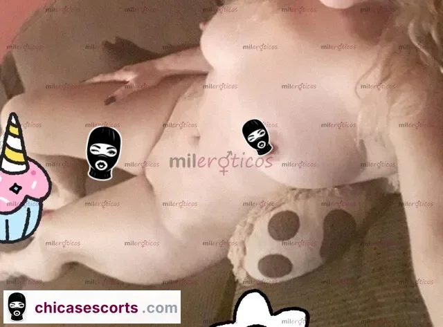 Foto de Ingrid Hermosa Milf Muy Caliente 24 7 Amor Disponible Para Ti Bebe, Escorts en Aguascalientes, México