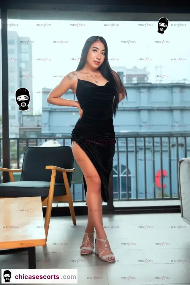 Foto de Isabel Chica Colombiana Hermosa Y Ardiente Dispuesta A Complacerte — imagen 4