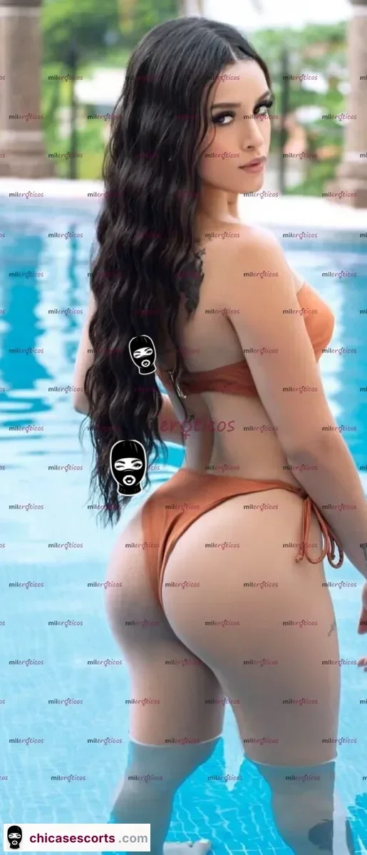 Foto de Isabella — foto de perfil verificado