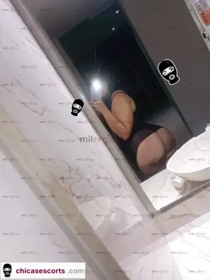 Kaylani Gordibuena Hot Dispuesta A Complacerte Y Darte En Servicio 10 10, Escorts en Aguascalientes, México — 18 años