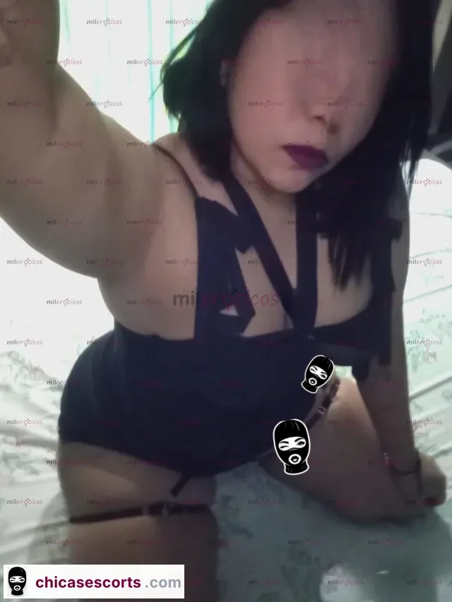 Foto de Kaylani Gordibuena Hot Dispuesta A Complacerte Y Darte En Servicio 10 10 — imagen 4