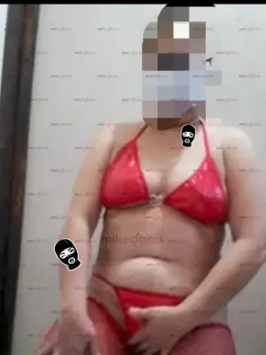 Kenya.Sensual Madura Independiente, Escorts en Bogotá — 18 años