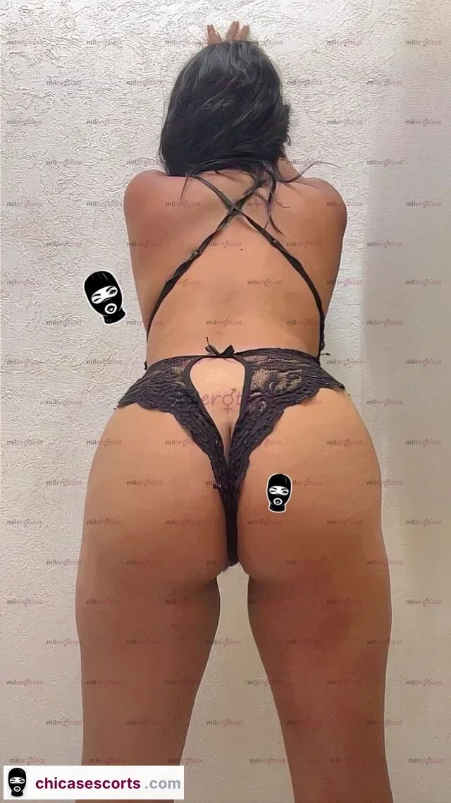 Foto de Linda Morena De Piel Tersa Y Candente, Escorts en Querétaro, México