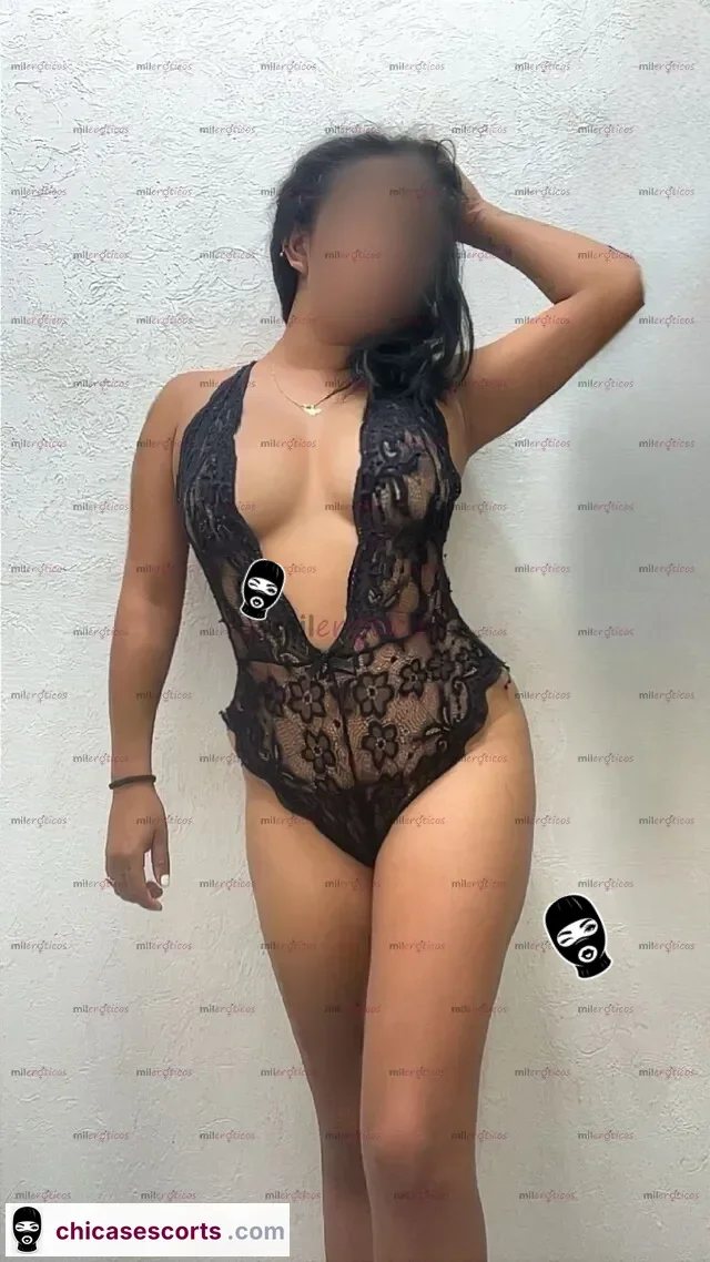 Foto de Linda Morena De Piel Tersa Y Candente — foto de perfil verificado