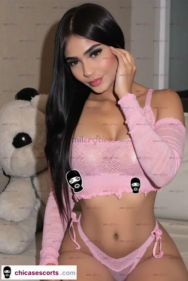 Foto de Linda Y Cachonda Princesita Disponible Para Ti, Escorts en Aguascalientes, México