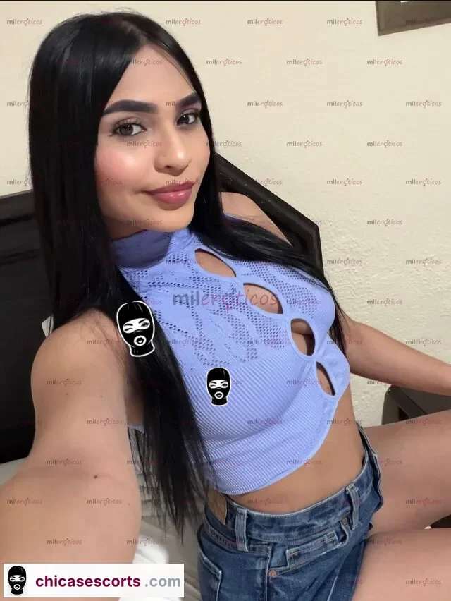 Foto de Linda Y Cachonda Princesita Disponible Para Ti — imagen 4