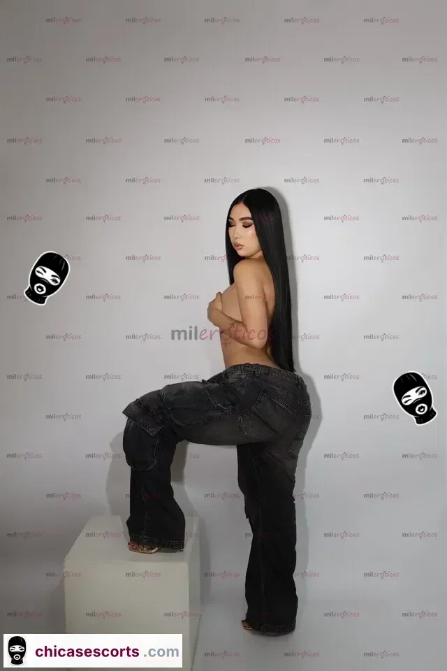 Foto de Mariana Modelito Vip ExóTica SúPer Complaciente Trato De Novios — imagen 8