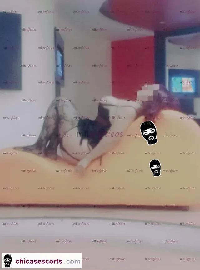 Foto de Megan Rica Chichona Y Nalgona De 25 AñOs De Paso En Veracruz — imagen 5