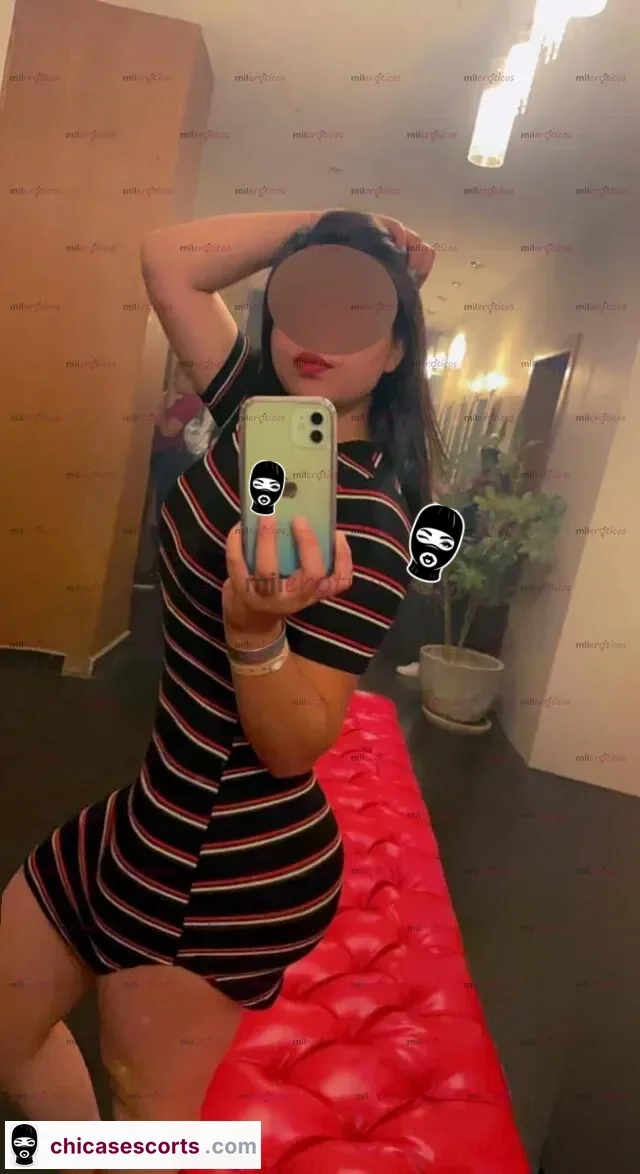 Foto de Mh Ardiente Apasionada Diosa Del Amor DéJate Enredar Con Mis Encantos Amor... — foto de perfil verificado