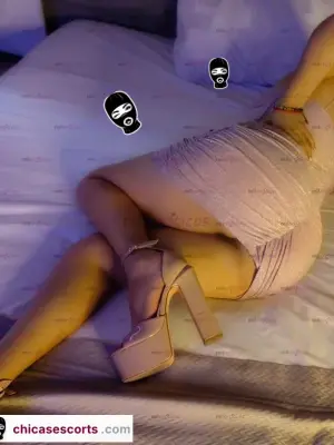 Milf Vip AcompañAnte En Centro HistóRico Y Reforma Tambien Tengo Lugar, Escorts en Guadalajara, México — 24 años