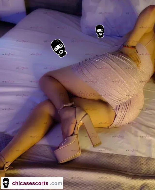 Foto de Milf Vip AcompañAnte En Centro HistóRico Y Reforma Tambien Tengo Lugar, Escorts en Guadalajara, México