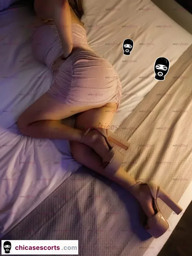 Foto de Milf Vip AcompañAnte En Centro HistóRico Y Reforma Tambien Tengo Lugar — imagen 7