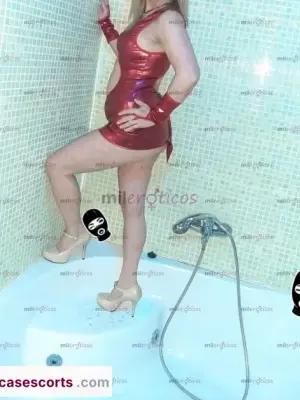 Necesitando Una Potra Para Portarte Mal? Ven Dame Esa Lechita Viviana 3228923925, Escorts en Bogotá, Colombia — 18 años