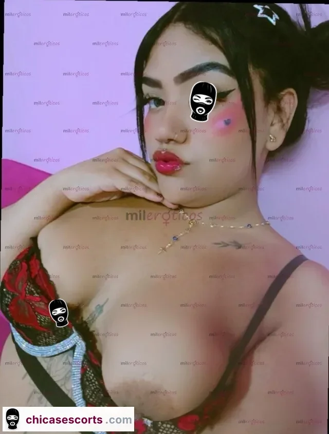 Foto de Nueva En La Cuidad Ando Buscandote Para Que Me Hagas Venir Bebe Domiclioooo — imagen 4