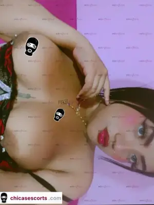 Nueva En La Cuidad Ando Buscandote Para Que Me Hagas Venir Bebe Domiclioooo, Escorts en Bogotá — 23 años