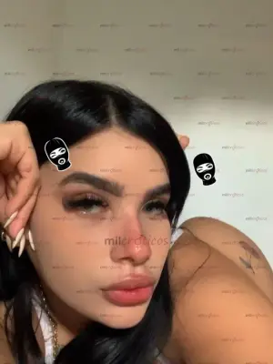 Nueva En Tu Ciudad Pelinegra Vip Elegante Todo Lo Que Estabas Buscando, Escorts en Cali — 45 años